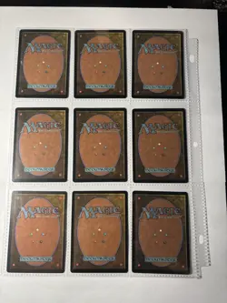 MTG Invasion Lot 18 Sol’kanar the Swamp King, Llanowar Dead, Foil Silver Drake - Image 2