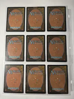 MTG Invasion Lot 18 Sol’kanar the Swamp King, Llanowar Dead, Foil Silver Drake - Image 4