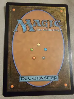 BRAND NEW MtG: Rootbound Crag (Surge Foil) Commander: TMNT Surge Foil - Image 3