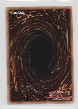 Swift Scarecrow 1st Ed. YuGiOh Synchron Extreme Structure Deck #SDSE-EN016 - Image 2