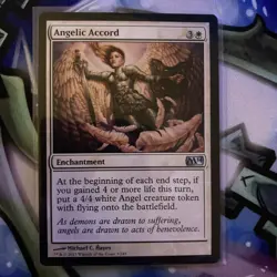 Angelic Accord Core Set 2014 (M14) Regular - Image 1