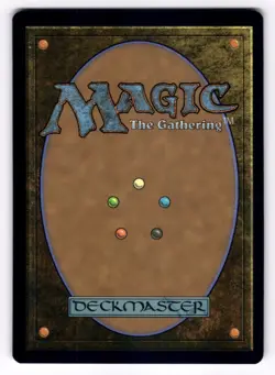 Myriad Landscape NM Commander: Duskmourn: House of Horror 0289 MTG Regular - Image 2