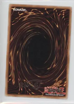 Soul Tiger Unlimited YuGiOh Invasion of Chaos #IOC-003 2004 - Image 2