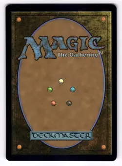 Yavimaya Coast NM Commander: Duskmourn: House of Horror 0327 MTG Regular - Image 2