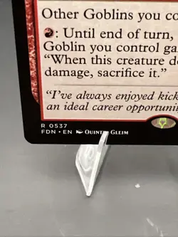 Dropkick Bomber Foundations Regular - Image 2