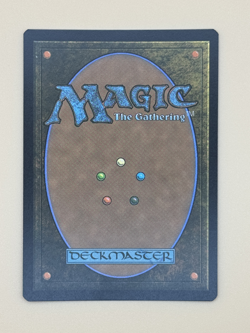 Lorwyn Eclipsed Hexing Squelcher ECL 145 Foil R Near Mint MTG - Image 2