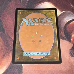 Hexing Squelcher X1 Mtg Lorwyn Eclipsed Nm Foil Promo Pack - Image 2