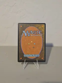 MTG Tainted Sigil LP Alara Reborn - Image 2