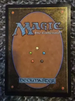 Blasphemous Act (Borderless) #26 MTG Avatar: The Last Airbender - FOIL - Image 2