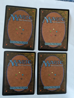 4 Primal Order MTG NM Free shipping with tracking - Image 2