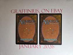 x2 Anger Judgment Light Play MTG Magic the Gathering - Image 2