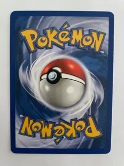 Pokemon TCG Bayleef Neo Genesis 29 Regular Unlimited Uncommon Near Mint - Image 2