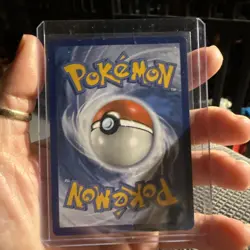 Arbok 27/68 Hidden Fates 2019 Reverse Holo Foil Rare Pokemon TCG Card - Image 3