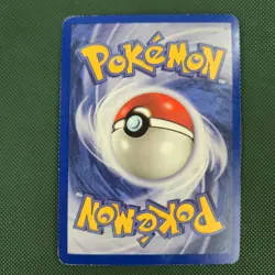 MP Dark Octillery 8/109 Reverse Holo Team Rocket Returns Nintendo Pokemon Card - Image 3