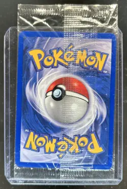 1999 Pokemon Wizards Black Star Promos Cool Porygon #15 - Image 2