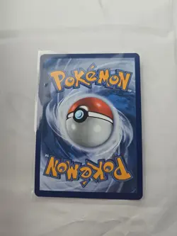 Pokemon Pikachu #055/217 English Ascended Heroes Friend Ball Reverse Holo - Image 2