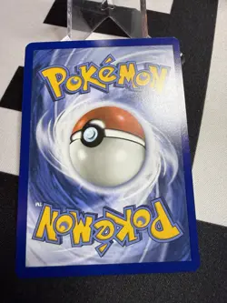 Pokemon TCG Ascended Heroes Poke Pad Reverse Holo Foil 198/217 Item - Image 2