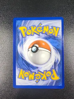 Psyduck 007 Pokemon ME01: Mega Evolution Black Star Promo Cosmos Holo Mint/NM - Image 2