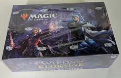MTG - Wilds of Eldraine Draft Box | Sealed | Magic the Gathering | WOE - Image 2