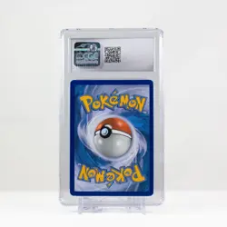 Pokemon Lucario GX Holo #SM100 Sun & Moon Black Star Promo 2018 - CGC 8.5 - Image 3