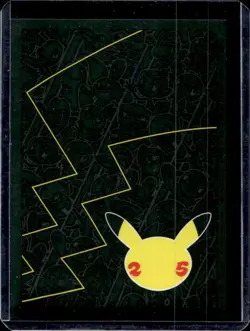 2022 Pokemon SWSH Black Star Promos Charizard VST Full Art #SWSH262 - Image 2