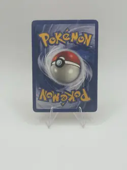 Moltres Pokemon TCG Trading Card Rare, 27/62 Fossil Holo LP - Image 2