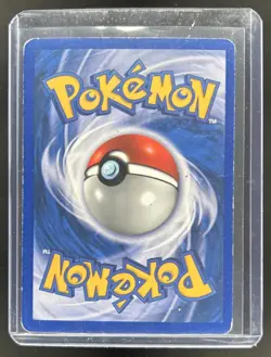 2001 Pokemon Southern Islands Togepi Holo #4/18 - Image 2