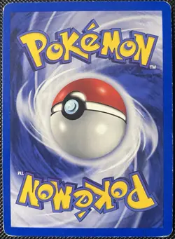 Koga's Ditto 10/132 Gym Challenge Holo - Pokemon Card - Image 2