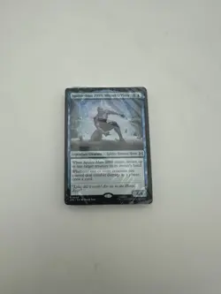 Magic The Gathering Spider-man 2025 Welcome Deck - Blue SEALED - Image 1