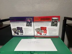 Pokemon TCG Scarlet and Violet Base Set Elite Trainer Box ETB Both Artwork - Image 4