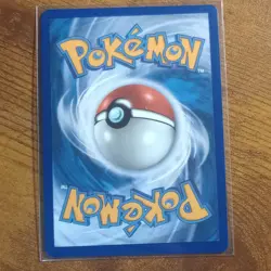 Pokemon Glaceon 025/131 Sv: Prismatic Evolutions Rare Full Art Holo HP120 - Image 2