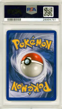 2003 Pokemon Aquapolis Lanturn Holo #H15 PSA 10 Gem Mint - Image 2