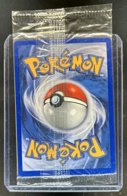 Pokemon Neo Discovery Secrets of the Unown Promo Sealed - Image 2