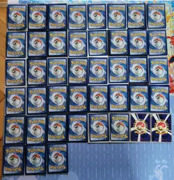 Pokemon TCG LOT | LP, MP, DAMAGED Mix of cards | *READ DESCRIPTION* - Image 4