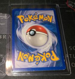 Pokemon TCG Squirtle 131/165 Expedition Common Regular e-Reader - Image 4