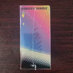 Pokemon Prismatic Evolutions Scarlet and Violet Booster Bundle - Sealed - Image 2