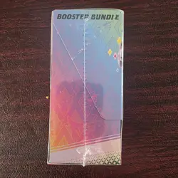 Pokemon Prismatic Evolutions Scarlet and Violet Booster Bundle - Sealed - Image 4