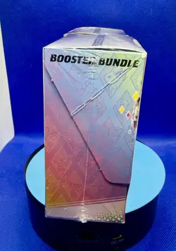 Pokemon TCG Scarlet & Violet Prismatic Evolutions Booster Bundle Sealed - Image 3