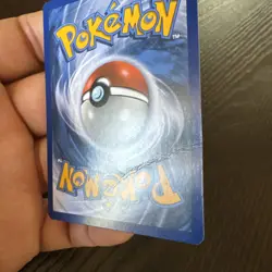 Pokemon TCG - XY Generations Team Flare Grunt Alt Full Art PROMO 73a/83 - Image 4