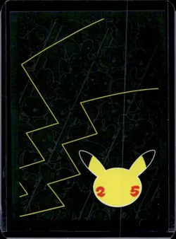 2022 Pokemon SWSH Black Star Promos Charizard V Full Art #SWSH260 - Image 2