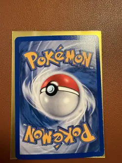 Pokemon Metal Energy 19/111 Neo Genesis Holo - LIGHT PLAY - Image 2