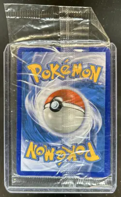 2016 Pokemon XY Steam Siege Shiftry Promos Holo #11/114 - Image 2