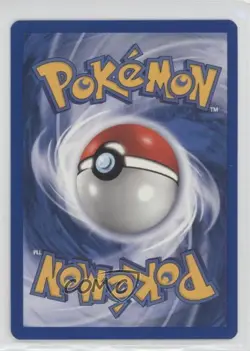 Berry 1st Ed. Pokemon Neo Genesis #99 2000 - Image 2