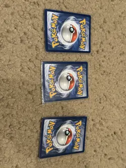 Pokemon TCG Crown Zenith Suicune, Entei, Raikou V Legendary Dogs - Image 2