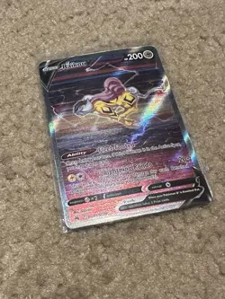 Pokemon TCG Crown Zenith Suicune, Entei, Raikou V Legendary Dogs - Image 5