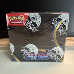 🔥 Pokemon Mega Evolution Phantasmal Flames Booster Box New Factory Sealed 🔥 - Image 1