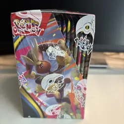 🔥 Pokemon Mega Evolution Phantasmal Flames Booster Box New Factory Sealed 🔥 - Image 4