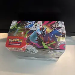 🔥 Pokemon Mega Evolution Phantasmal Flames Booster Box New Factory Sealed 🔥 - Image 5
