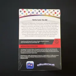 Pokemon Scarlet & Violet 151 Booster Bundle Factory Sealed Brand New - Image 3