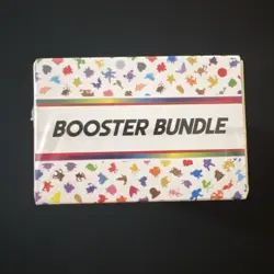 Pokemon Scarlet & Violet 151 Booster Bundle Factory Sealed Brand New - Image 5